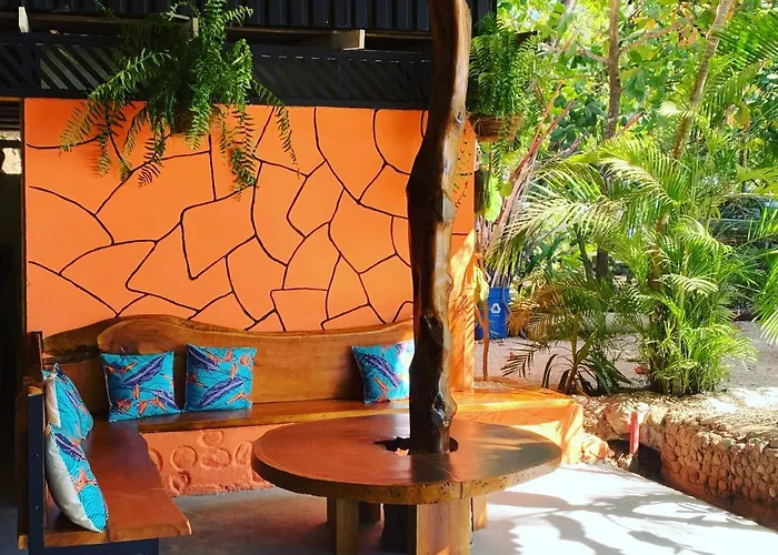 Beach Front Bahia