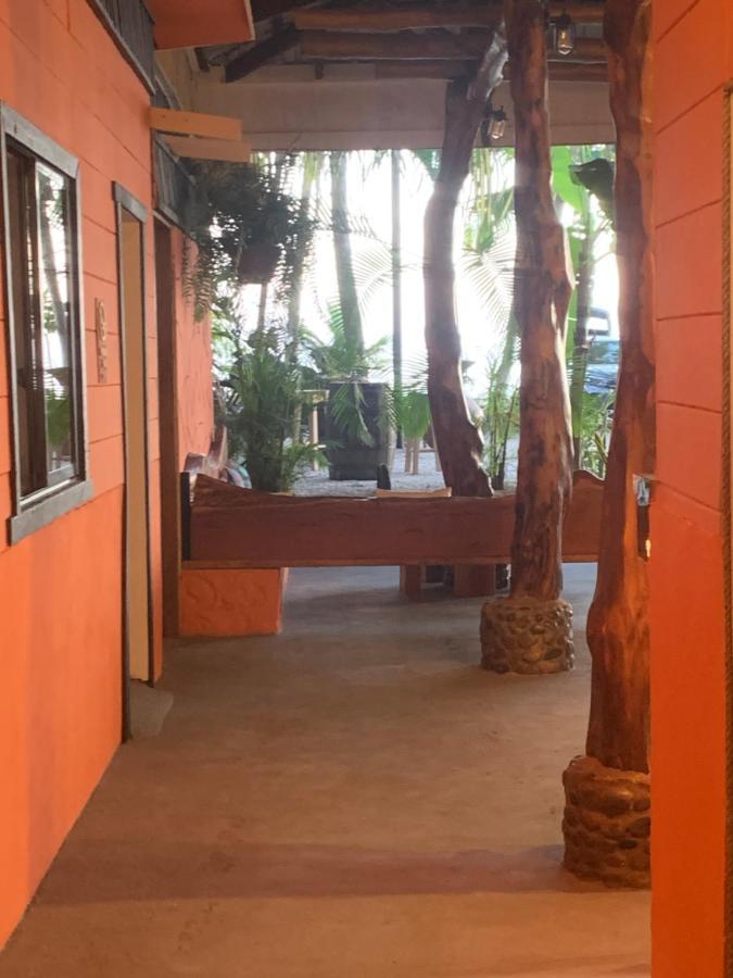 Front Bahia Hotel Sámara