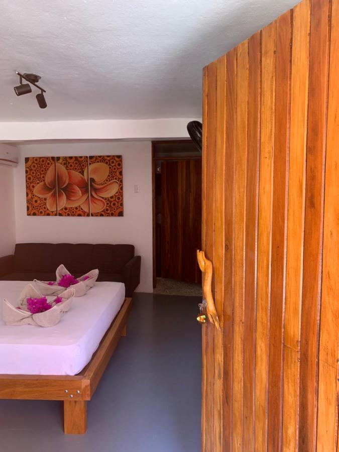 Front Bahia Hotel Sámara